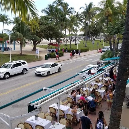 918 Sobe Flats Appartement Miami Beach Buitenkant foto