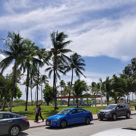 918 Sobe Flats Appartement Miami Beach Buitenkant foto
