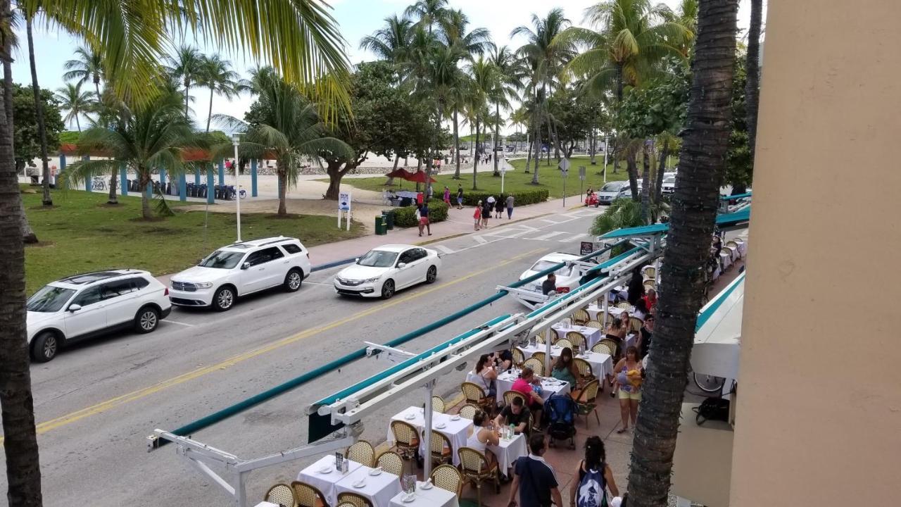 918 Sobe Flats Appartement Miami Beach Buitenkant foto