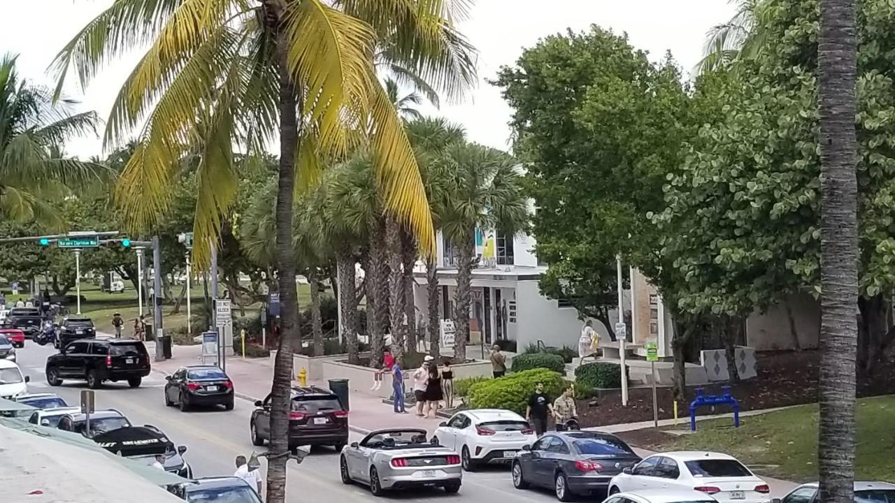 918 Sobe Flats Appartement Miami Beach Buitenkant foto