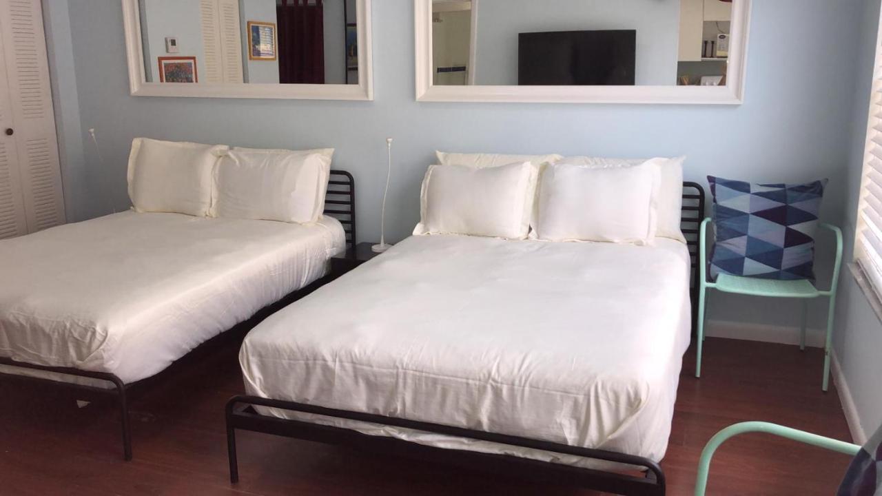 918 Sobe Flats Appartement Miami Beach Buitenkant foto