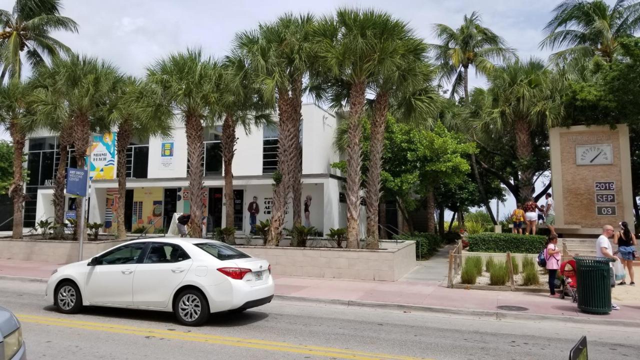 918 Sobe Flats Appartement Miami Beach Buitenkant foto