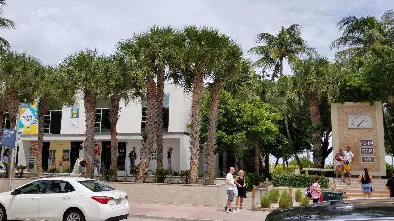 918 Sobe Flats Appartement Miami Beach Buitenkant foto