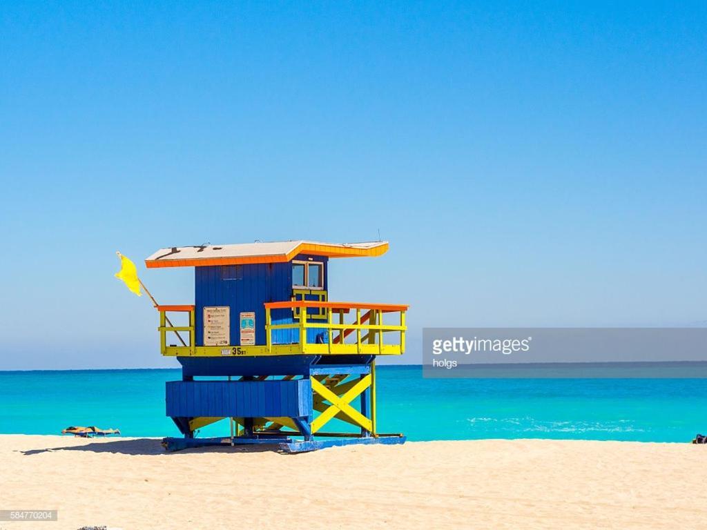 918 Sobe Flats Appartement Miami Beach Buitenkant foto