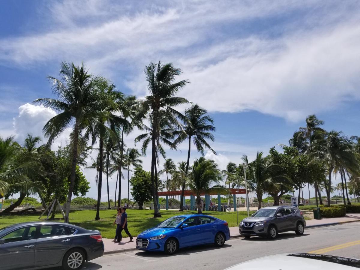 918 Sobe Flats Appartement Miami Beach Buitenkant foto
