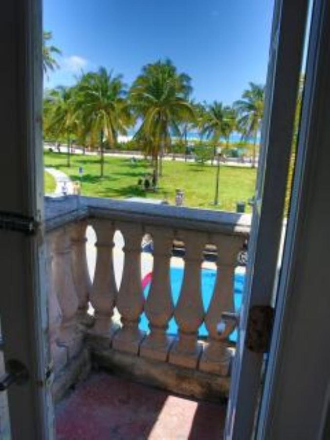 918 Sobe Flats Appartement Miami Beach Buitenkant foto