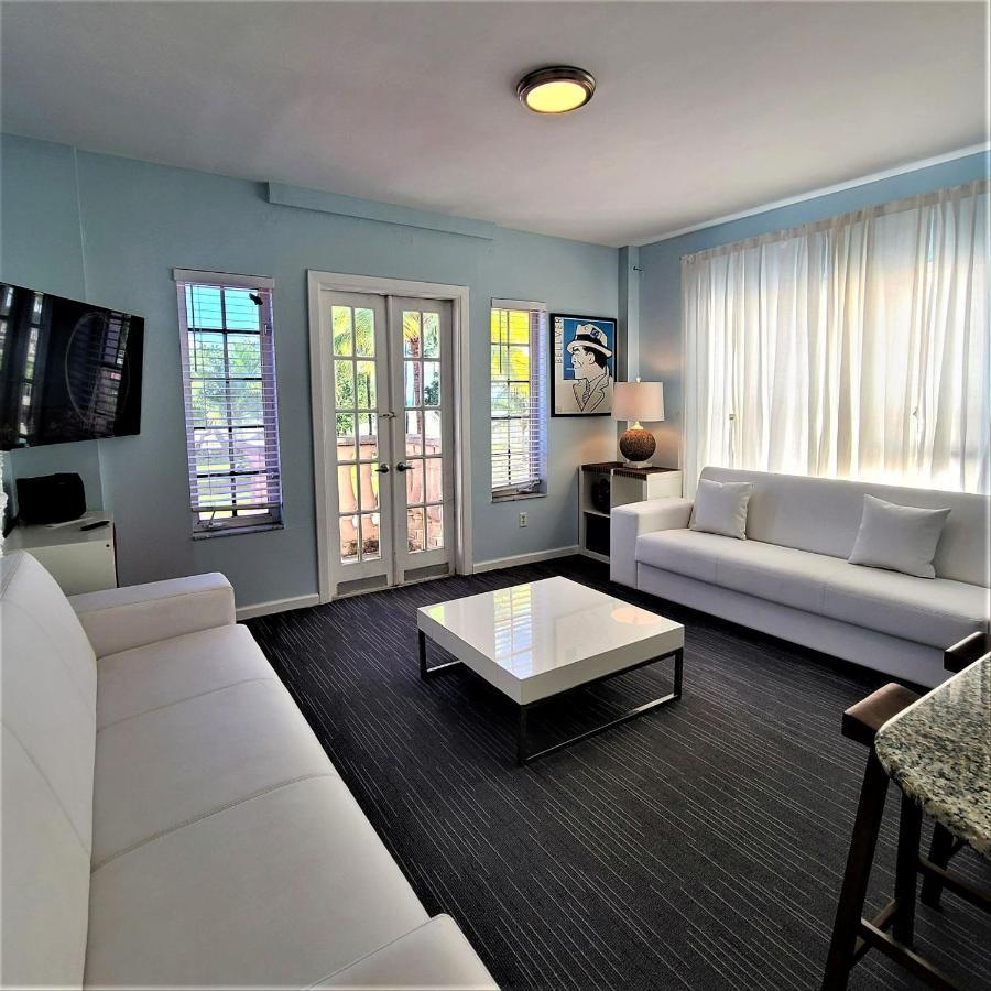 918 Sobe Flats Appartement Miami Beach Buitenkant foto