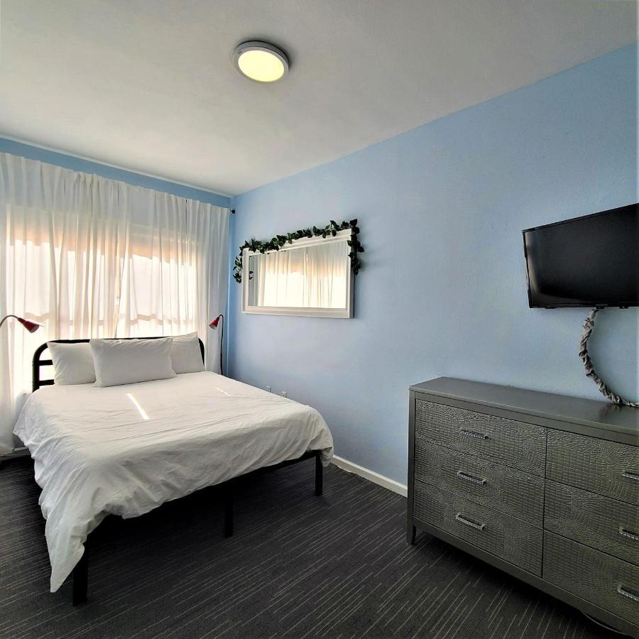 918 Sobe Flats Appartement Miami Beach Buitenkant foto