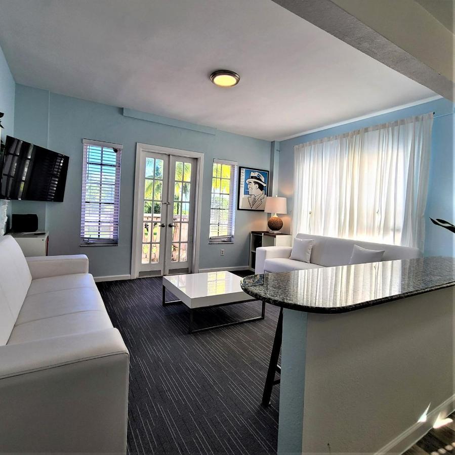 918 Sobe Flats Appartement Miami Beach Buitenkant foto
