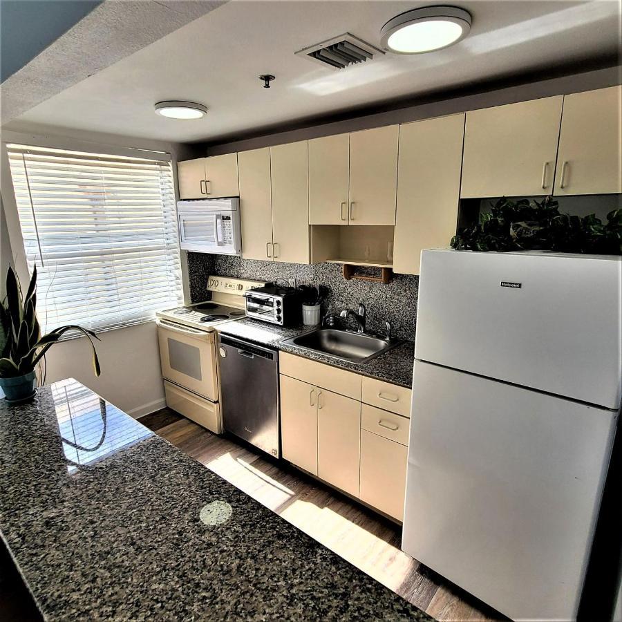 918 Sobe Flats Appartement Miami Beach Buitenkant foto