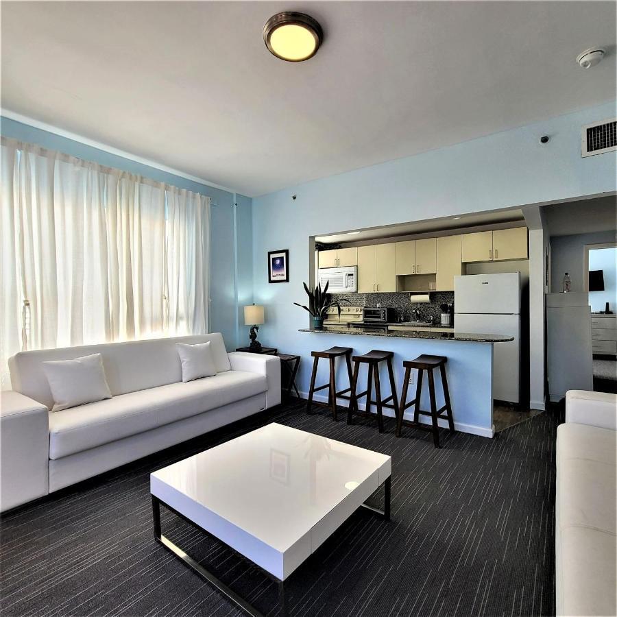 918 Sobe Flats Appartement Miami Beach Buitenkant foto