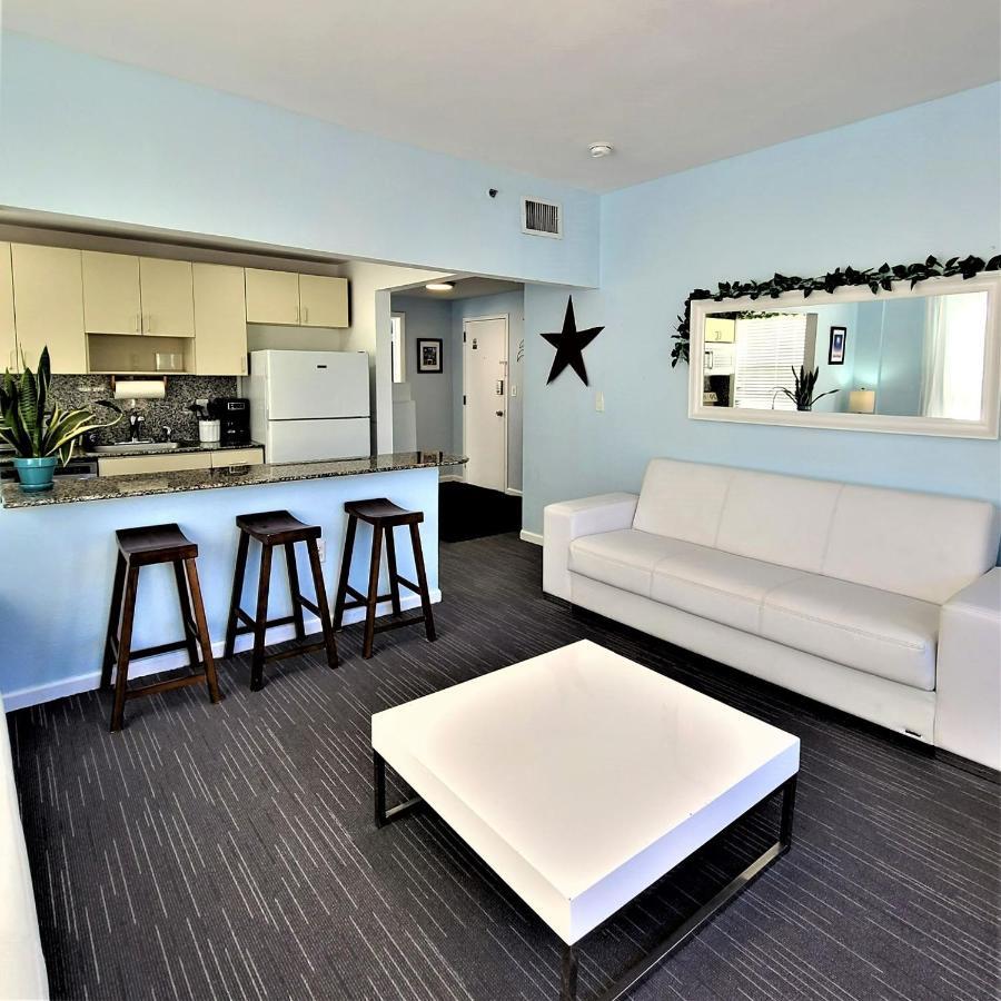 918 Sobe Flats Appartement Miami Beach Buitenkant foto